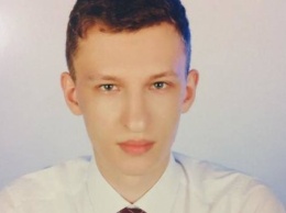 В Киеве пропал 18-летний парень