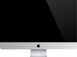 Профессиональные iMac дебютируют в октябре