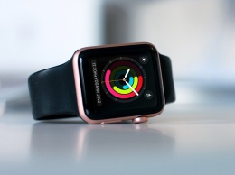 Apple может сократить интервал выхода новых моделей Apple Watch