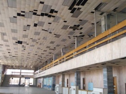 В сети опубликованы фото удручающего состояния аэропорта Николаев