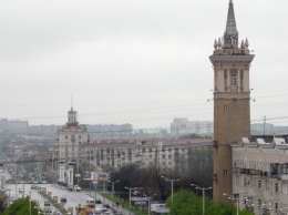 Несколько десятков зданий на центральном проспекте взяло под охрану государство