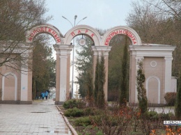 Начальник УЖКХ Керчи считает, что городские фонтаны построены немцами