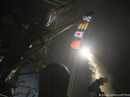 Дамаск не ожидает эскалации после удара США по сирийской авиабазе