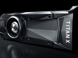 Titan Xp-новая очень мощная видеокарта от Nvidia