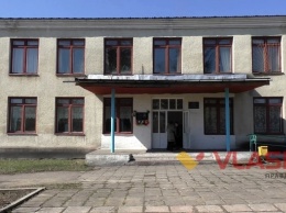 Скандал в Винницкой области: директор школы покрывает учительницу, ударившую сироту