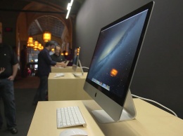 Новые iMac могут получить процессоры Intel Xeon и 64 ГБ ОЗУ