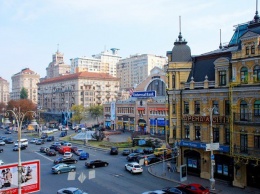 Бандитский Киев: Как преступления в центре города влияют на имидж столицы