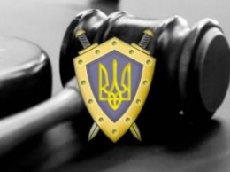 Военная прокуратура предлагает МЭРТ остановить внешнеэкономическую деятельность "Крымского титана"