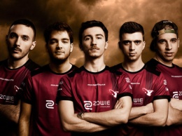 Mousesports подписала новый состав по Dota 2