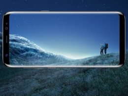 Galaxy S8 - способ съемки скриншота с тремя полезными опциями