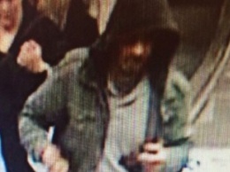 Появилось фото подозреваемого в теракте в Стокгольме