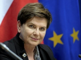 Польская оппозиция не смогла отправить в отставку правительство Шидло