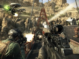 Разработчики Candy Crash готовят новую Call of Duty