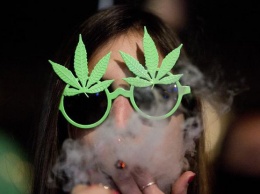 Уругвай стал первой страной, где полностью легализовали марихуану