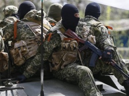 Бунты в "ДНР": Боевики устраивают кровавые разборки между собой и несут потери