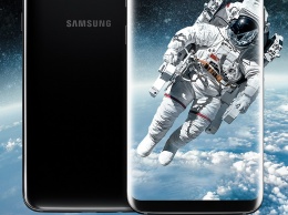 Samsung объявляет о старте предзаказа на новые флагманские смартфоны Galaxy S8 | S8+ на территории Украины