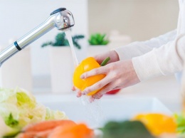 Ученые рассказали, зачем нужно мыть фрукты и овощи