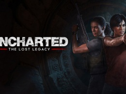 Прохождение Uncharted: The Lost Legacy не будет коротким