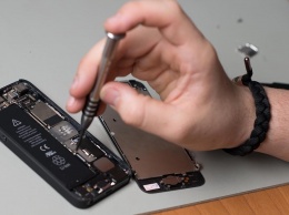 Владельцы iPhone 7 жалуются на проблемы с кнопкой Home