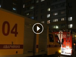 В жилом доме в России произошел взрыв, есть погибшие