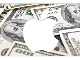 Топ-менеджеры Apple получили по $13 млн в акциях компании