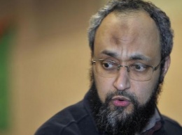 Франция выслала из страны исламского проповедника Хани Рамадана
