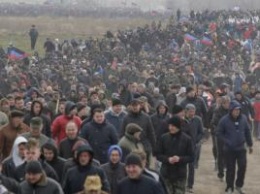 Сазонов: Донецкий капкан перед бегством России