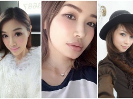 «Предъявите паспорт»: 5 азиатских красавиц, чей возраст невозможно угадать