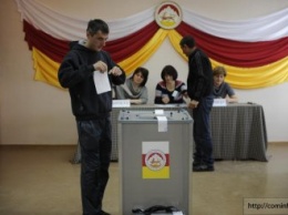 В Южной Осетии проголосовали за новое название республики