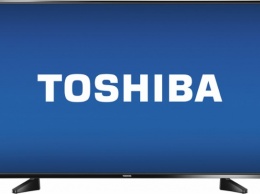 Toshiba избавляется от производства телевизоров