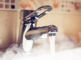Киевлян предупредили об отключении горячей воды в домах
