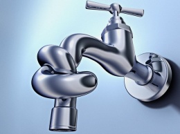 Керчане продолжают жаловаться на подачу воды в домах по часам