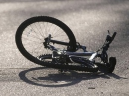 Полицейский, преследуя убийцу, сбил дедушку на велосипеде