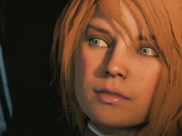 Создатели Mass Effect: Andromeda оставили пиратов без красивых глаз