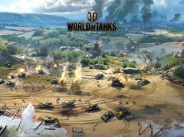 В World of Tanks появится игровой режим Линия фронта»