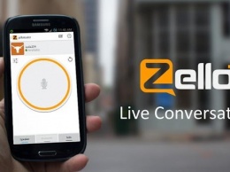Роскомнадзор блокирует сигналы пользователей приложения Zello