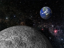 Ученые: Исчезновение Луны приведет к жуткому сценарию апокалипсиса