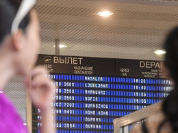 Источник: российские авиакомпании могут приостановить чартеры в Турцию