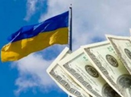 Евробонды Украины умеренно отреагировали на отставку главы НБУ