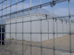 ООН призвала страны ЕС не высылать беженцев в Венгрию