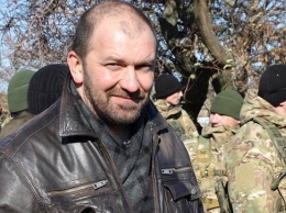 Началась работа по перемещению границ республик Донбасса в сторону Киева