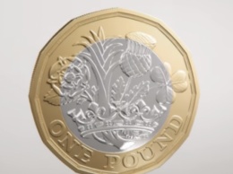 В Великобритании выпустят самые защищенные монеты в мире