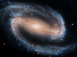 Хаббл откроет причины смерти галактик