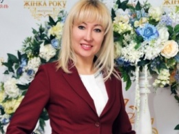 Женщина года Елена Овсянникова: Женщина всегда должна быть влюблена