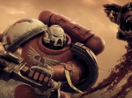 Представлен вступительный ролик Warhammer 40,000: Dawn of War III