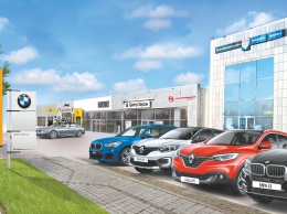«Renault Finance»: когда приобрести авто просто, надежно и выгодно