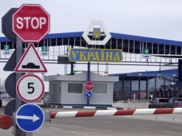 Украинские пограничники решают, что делать летом - граница с ЕС технически не готова к возможной активизации движения