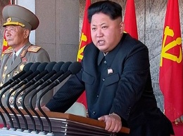 Северная Корея заявляет, что готова к войне с США