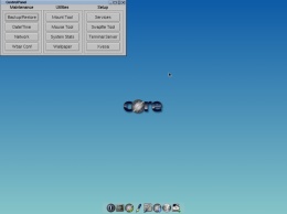 Выпуск минималистичного дистрибутива Tiny Core Linux 8.0