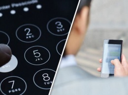 Хакеры могут украсть PIN-код, отслеживая движение телефона